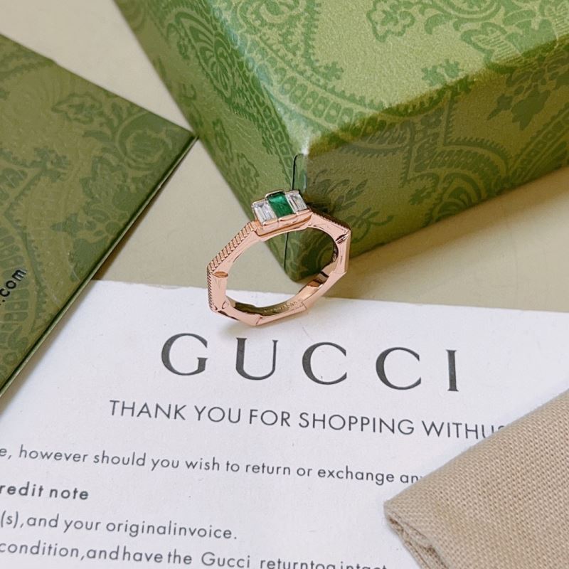 Gucci Rings